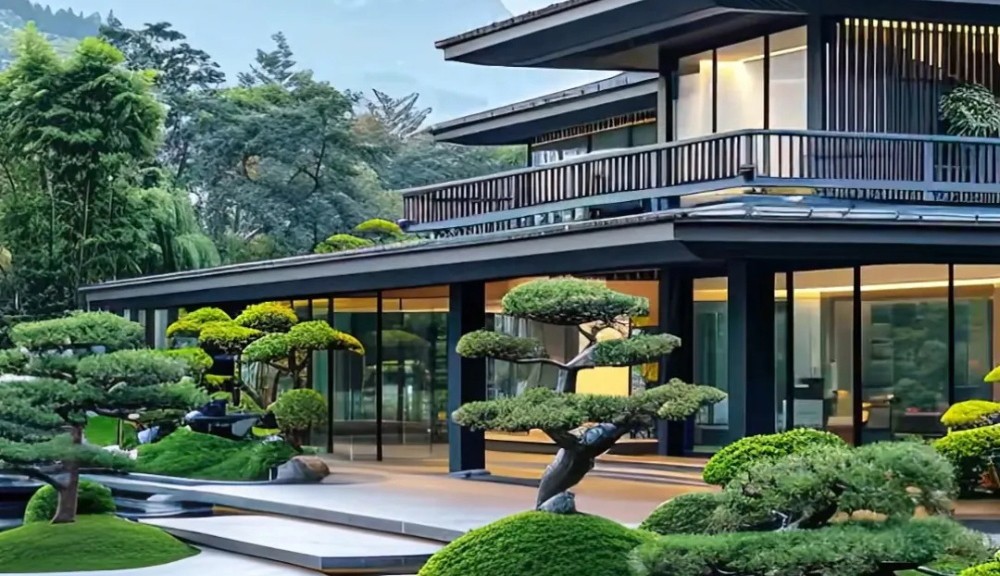 昌都农村自建房更佳风水布局是什么